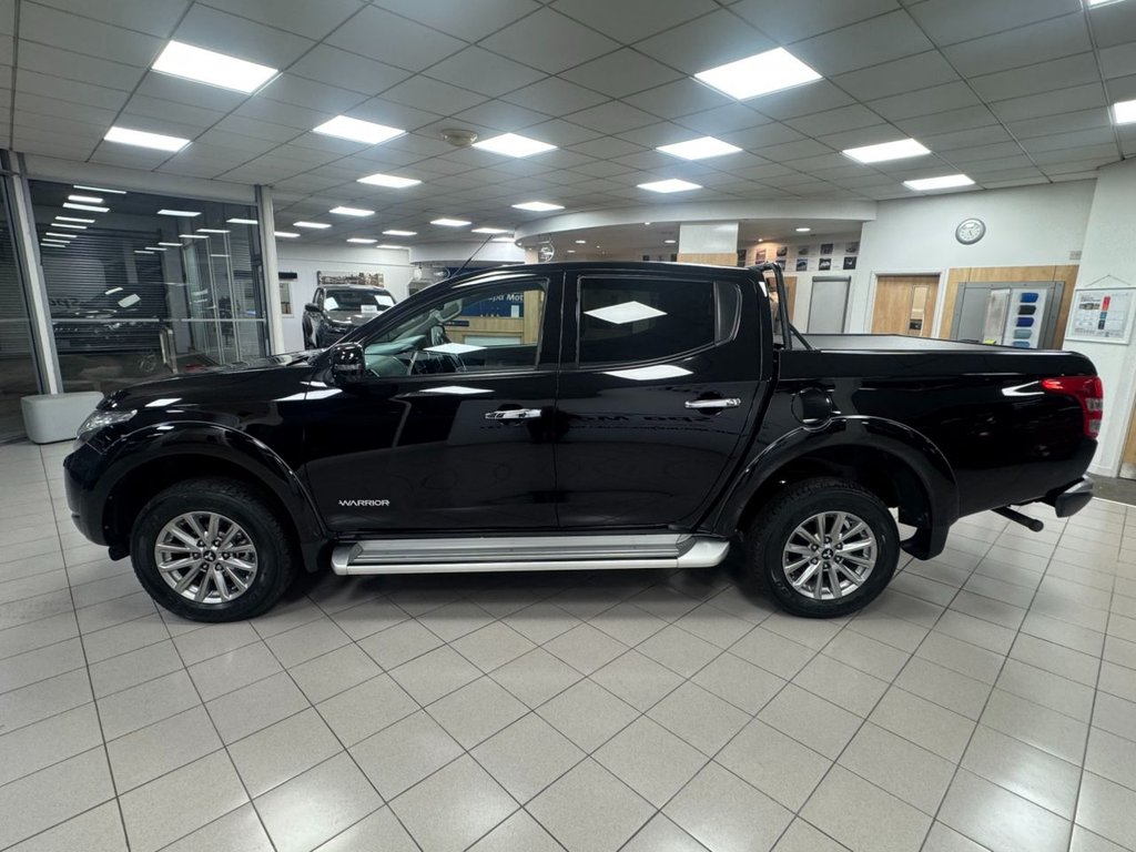 Used Mitsubishi L200 2019 for sale - 76973138: Photo 4