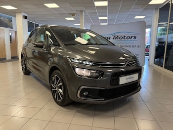 Used Citroen C4 Picasso 2018 for sale - 79220877: Photo