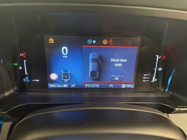Used Ford Ranger 2024 for sale - 75739154: Photo 11
