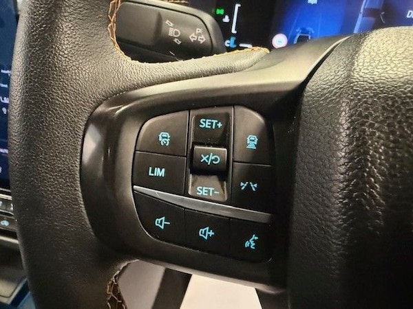 Used Ford Ranger 2024 for sale - 75739154: Photo 13