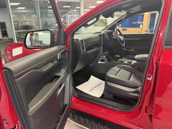 Used Ford Ranger 2024 for sale - 75739154: Photo 18