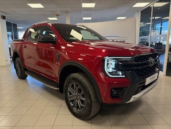 Ford - Ranger