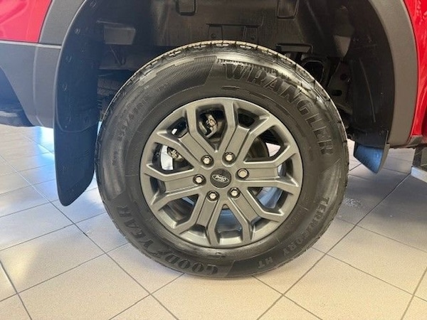 Used Ford Ranger 2024 for sale - 75739154: Photo 25