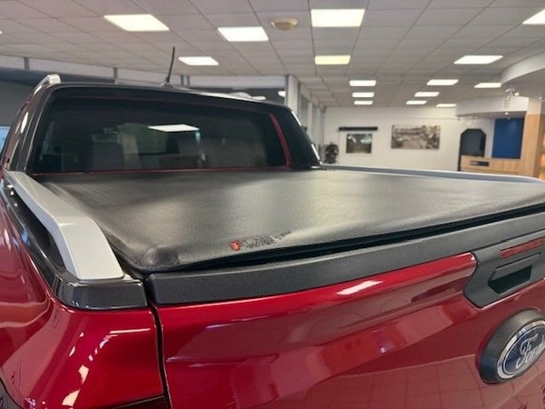 Used Ford Ranger 2024 for sale - 75739154: Photo 26