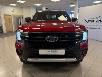 Used Ford Ranger 2024 for sale - 75739154: Photo