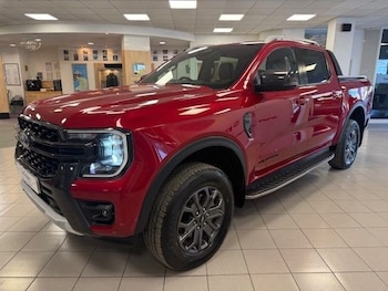 Used Ford Ranger 2024 for sale - 75739154: Photo