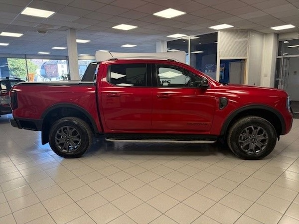 Used Ford Ranger 2024 for sale - 75739154: Photo 7