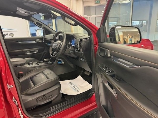 Used Ford Ranger 2024 for sale - 75739154: Photo 8