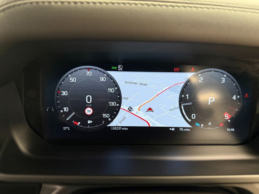 Used Land Rover Defender 2023 for sale - 77952287: Photo 18