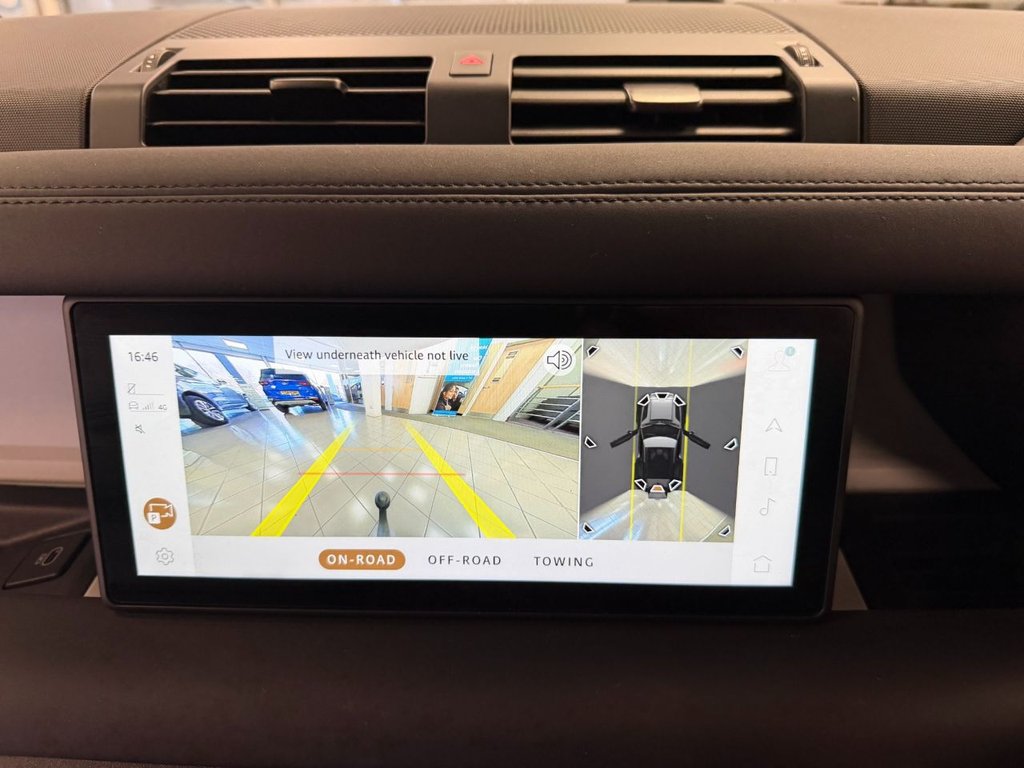 Used Land Rover Defender 2023 for sale - 77952287: Photo 20