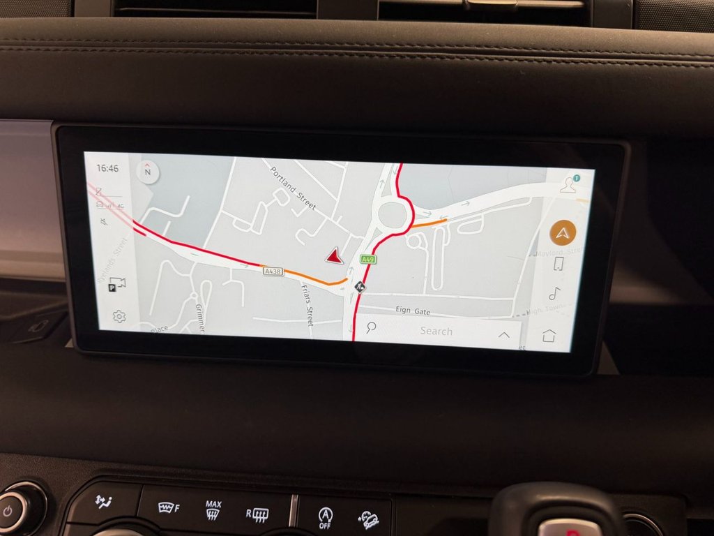 Used Land Rover Defender 2023 for sale - 77952287: Photo 21