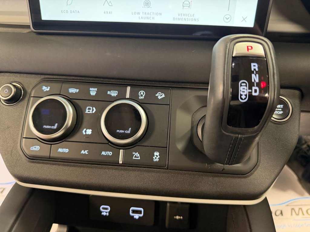 Used Land Rover Defender 2023 for sale - 77952287: Photo 23