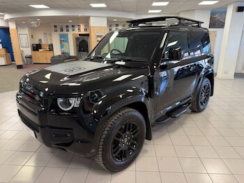 Used Land Rover Defender 2023 for sale - 77952287: Photo