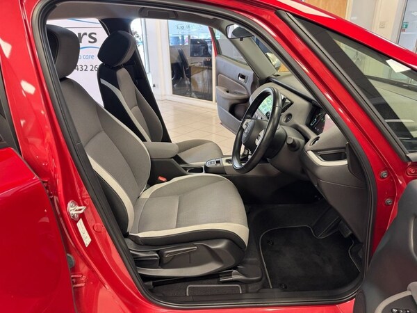Used Honda Jazz 2021 for sale - 75503284: Photo 10