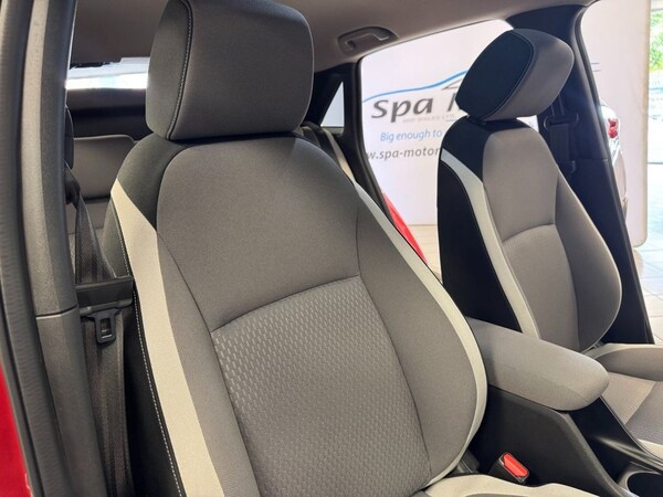 Used Honda Jazz 2021 for sale - 75503284: Photo 11