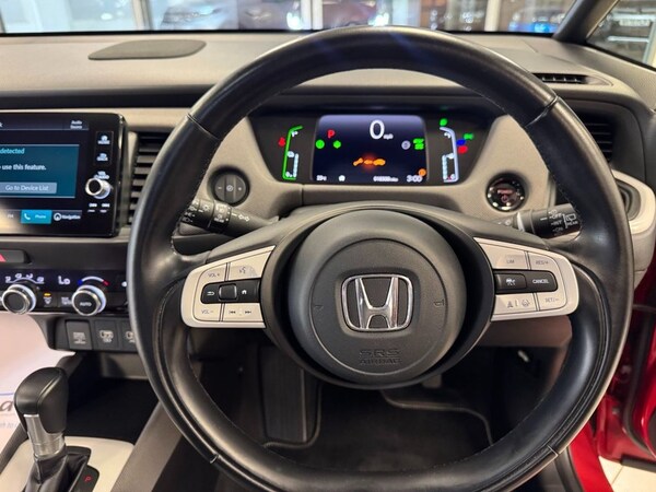Used Honda Jazz 2021 for sale - 75503284: Photo 13