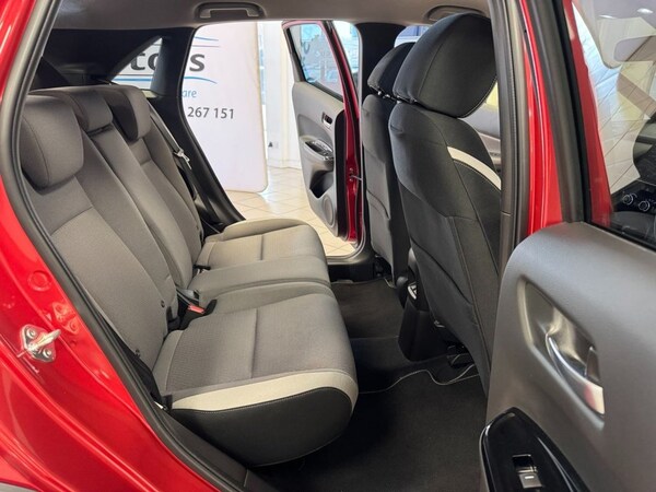 Used Honda Jazz 2021 for sale - 75503284: Photo 22