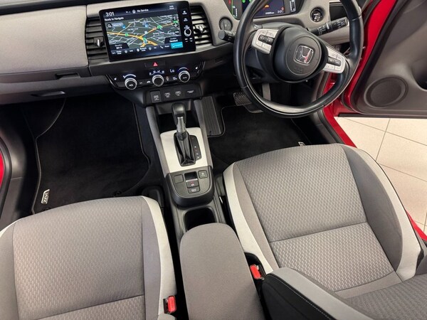 Used Honda Jazz 2021 for sale - 75503284: Photo 23