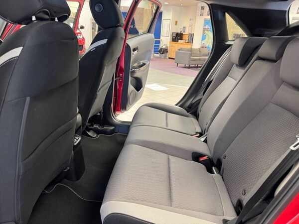 Used Honda Jazz 2021 for sale - 75503284: Photo 25