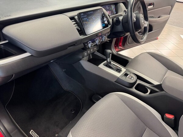 Used Honda Jazz 2021 for sale - 75503284: Photo 27