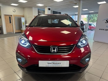 Used Honda Jazz 2021 for sale - 75503284: Photo