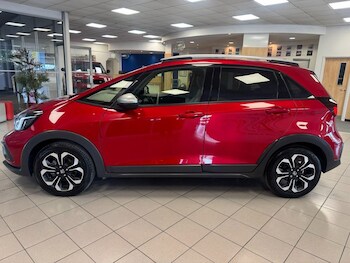 Used Honda Jazz 2021 for sale - 75503284: Photo