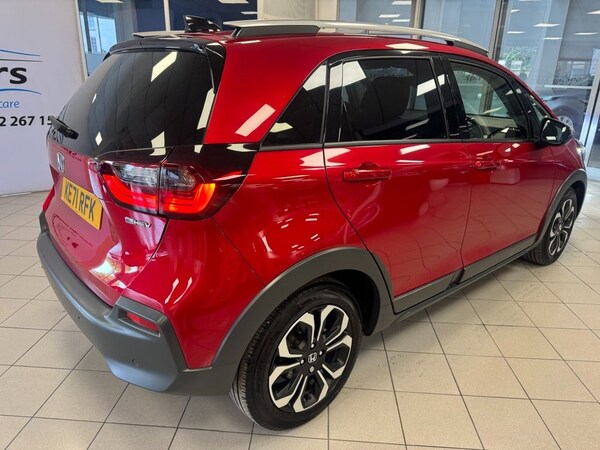 Used Honda Jazz 2021 for sale - 75503284: Photo 7