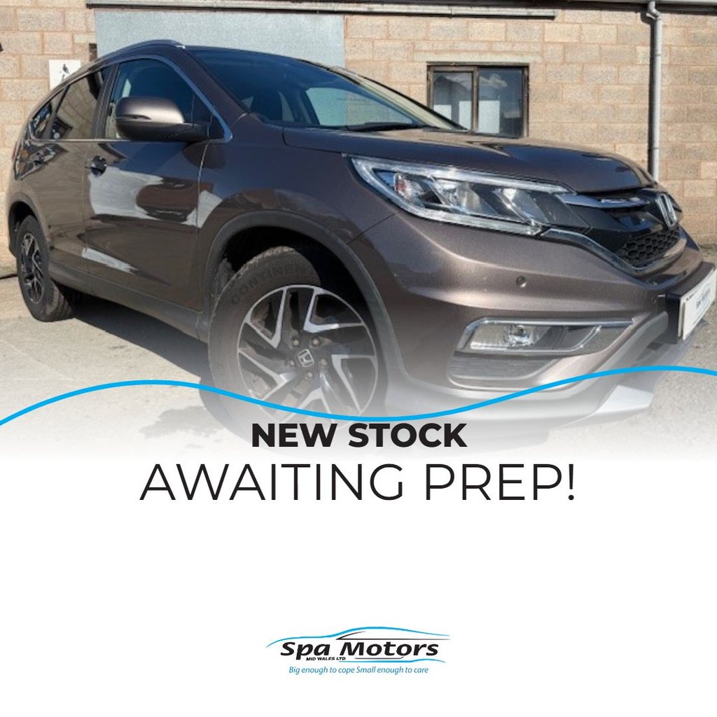Used Honda CR-V 2018 for sale - 76056739: Photo 1