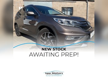 Honda - CR-V