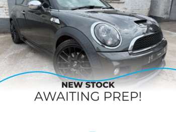 2011 (61) - 2.0 Cooper SD Coupe 2dr Diesel Auto Euro 5 (143 ps)