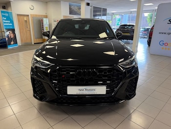 Used Audi RS Q3 2022 for sale - 79254499: Photo