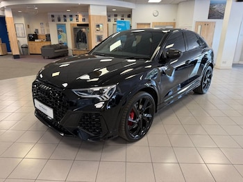 Used Audi RS Q3 2022 for sale - 79254499: Photo