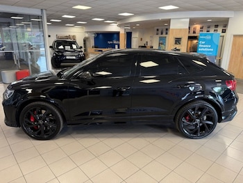 Used Audi RS Q3 2022 for sale - 79254499: Photo