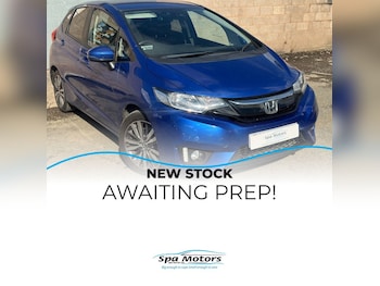 Used Honda Jazz 2016 for sale - 75753266: Photo
