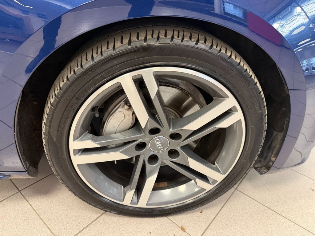 Used Audi A4 2017 for sale - 77952519: Photo 10