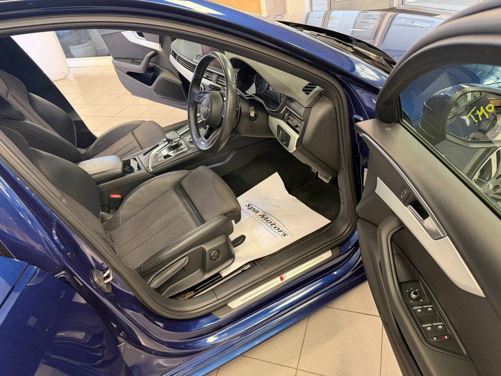 Used Audi A4 2017 for sale - 77952519: Photo 13