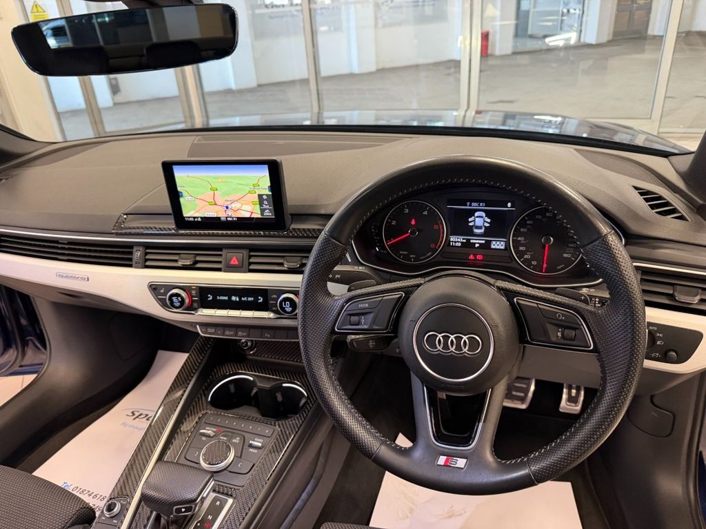 Used Audi A4 2017 for sale - 77952519: Photo 14