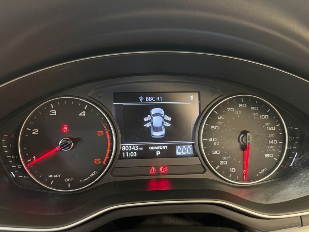 Used Audi A4 2017 for sale - 77952519: Photo 15