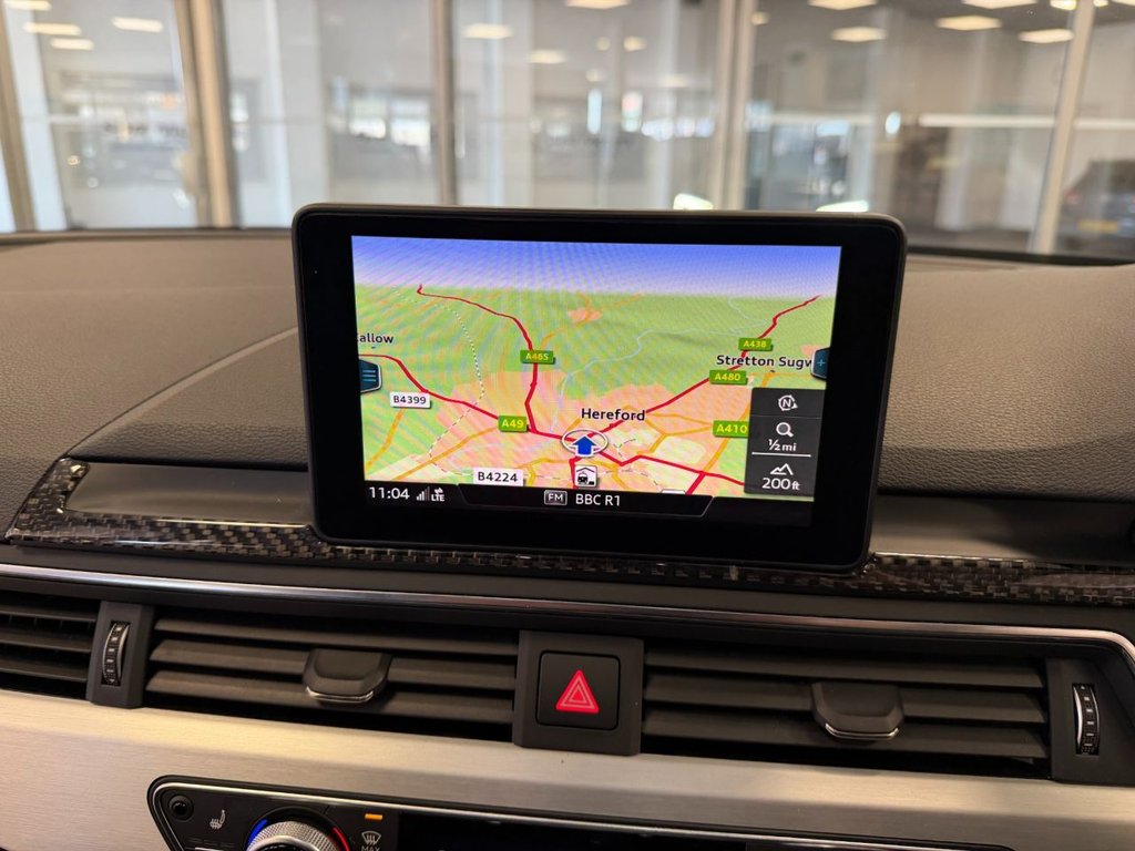 Used Audi A4 2017 for sale - 77952519: Photo 16