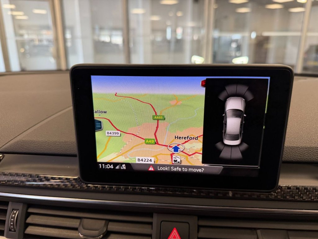 Used Audi A4 2017 for sale - 77952519: Photo 17