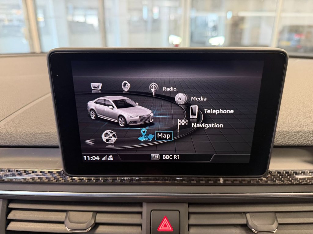 Used Audi A4 2017 for sale - 77952519: Photo 18