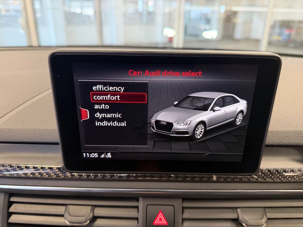 Used Audi A4 2017 for sale - 77952519: Photo 19