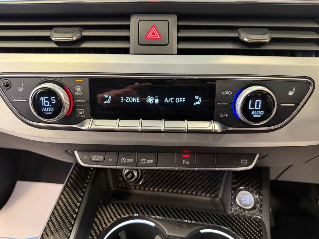 Used Audi A4 2017 for sale - 77952519: Photo 20