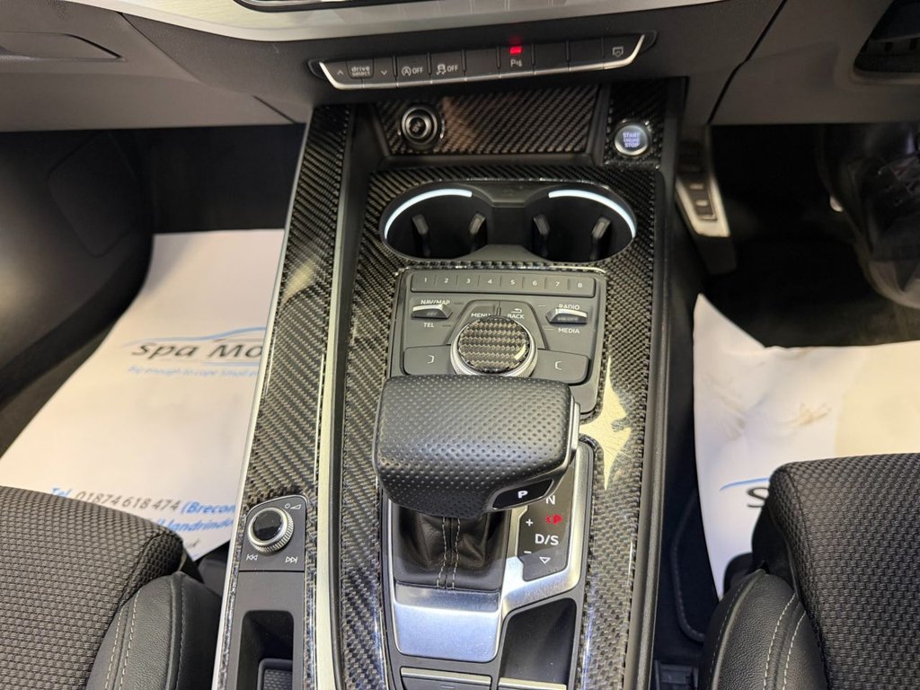 Used Audi A4 2017 for sale - 77952519: Photo 21