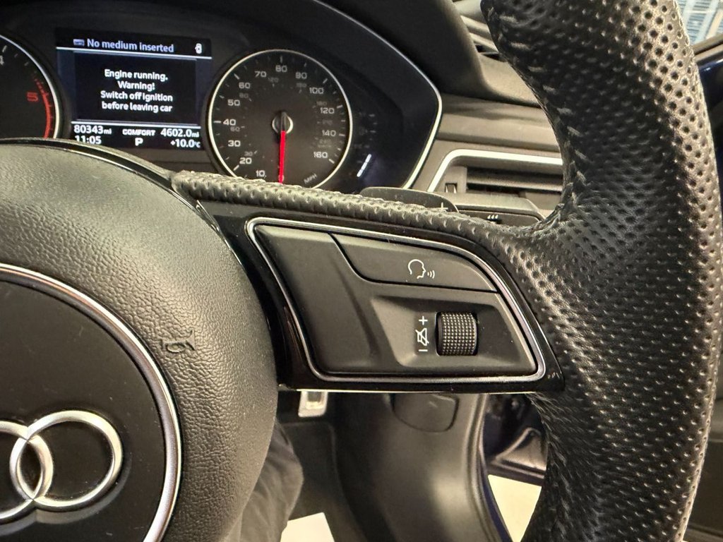 Used Audi A4 2017 for sale - 77952519: Photo 23