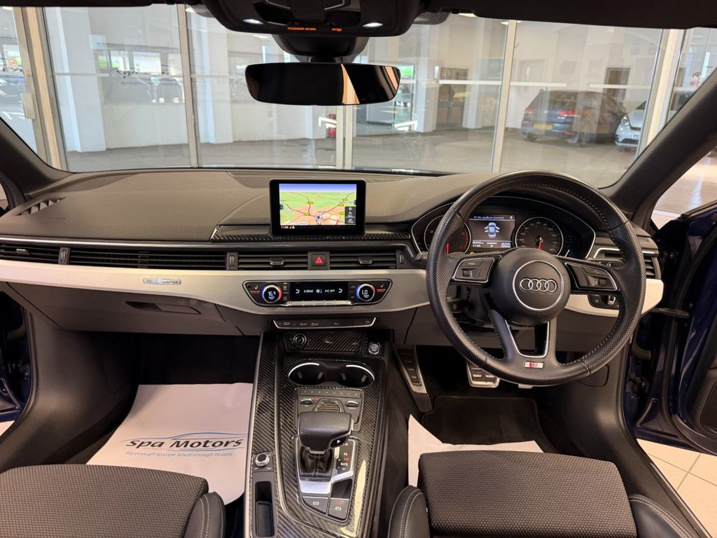 Used Audi A4 2017 for sale - 77952519: Photo 25