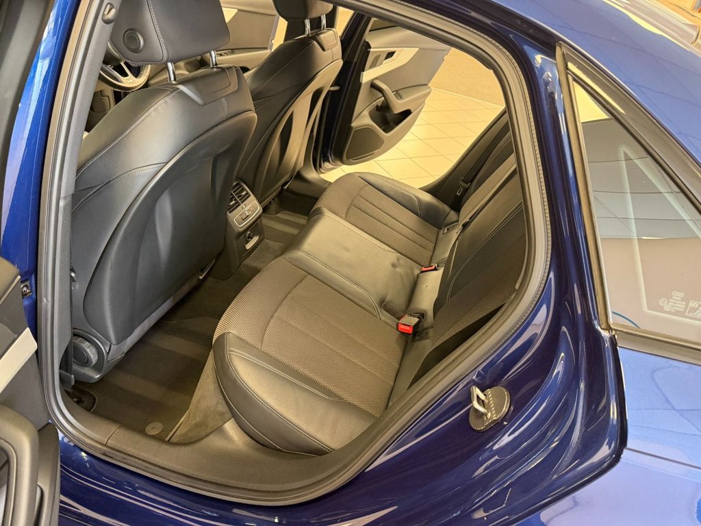 Used Audi A4 2017 for sale - 77952519: Photo 27