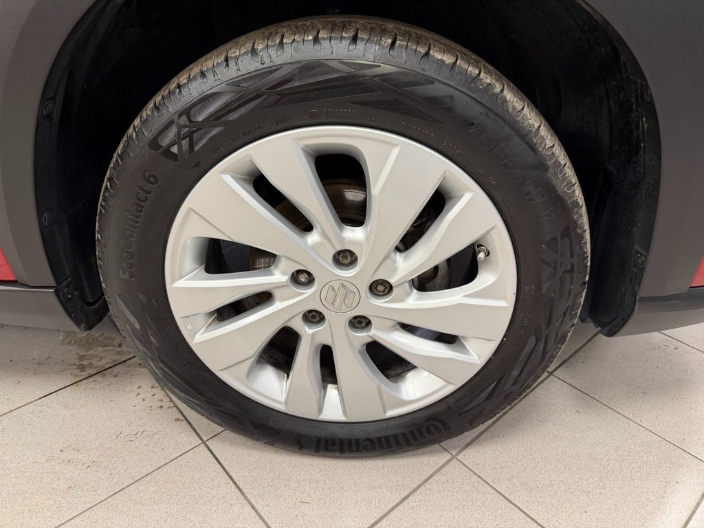 Used Suzuki SX4 S-Cross 2023 for sale - 77199817: Photo 10