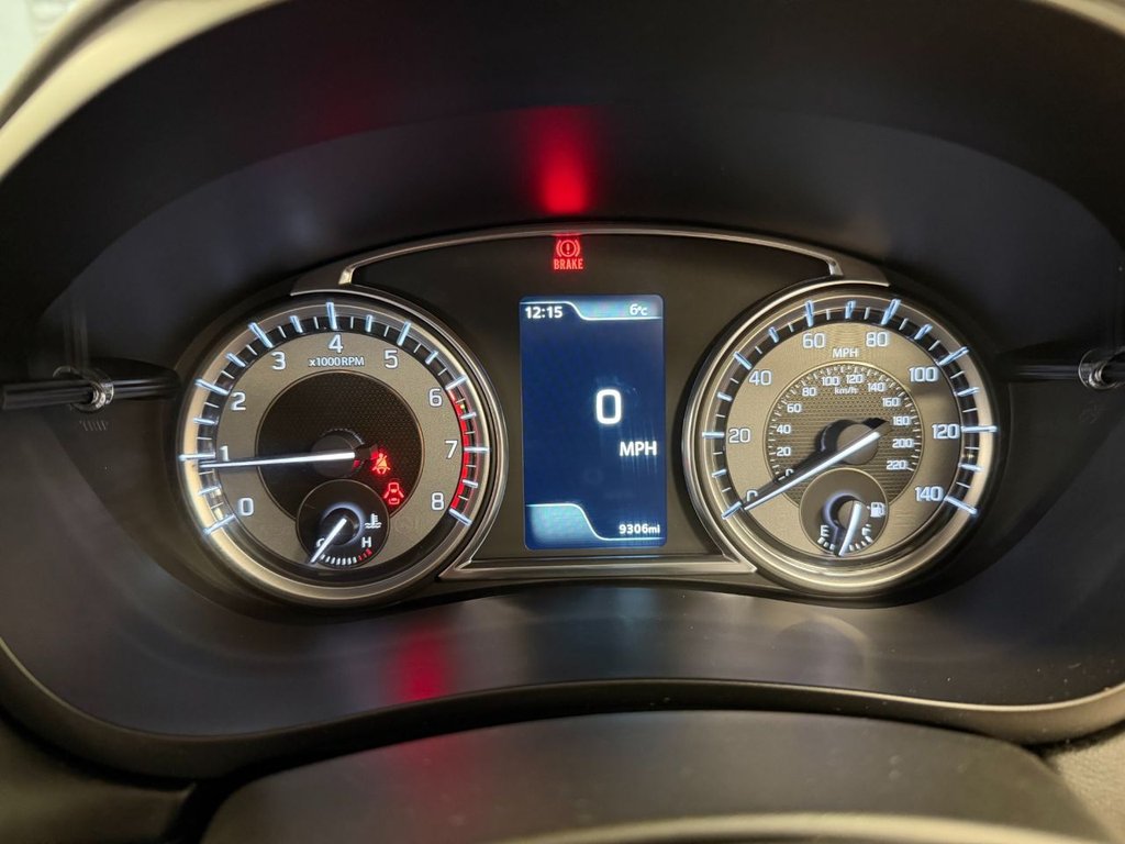 Used Suzuki SX4 S-Cross 2023 for sale - 77199817: Photo 15