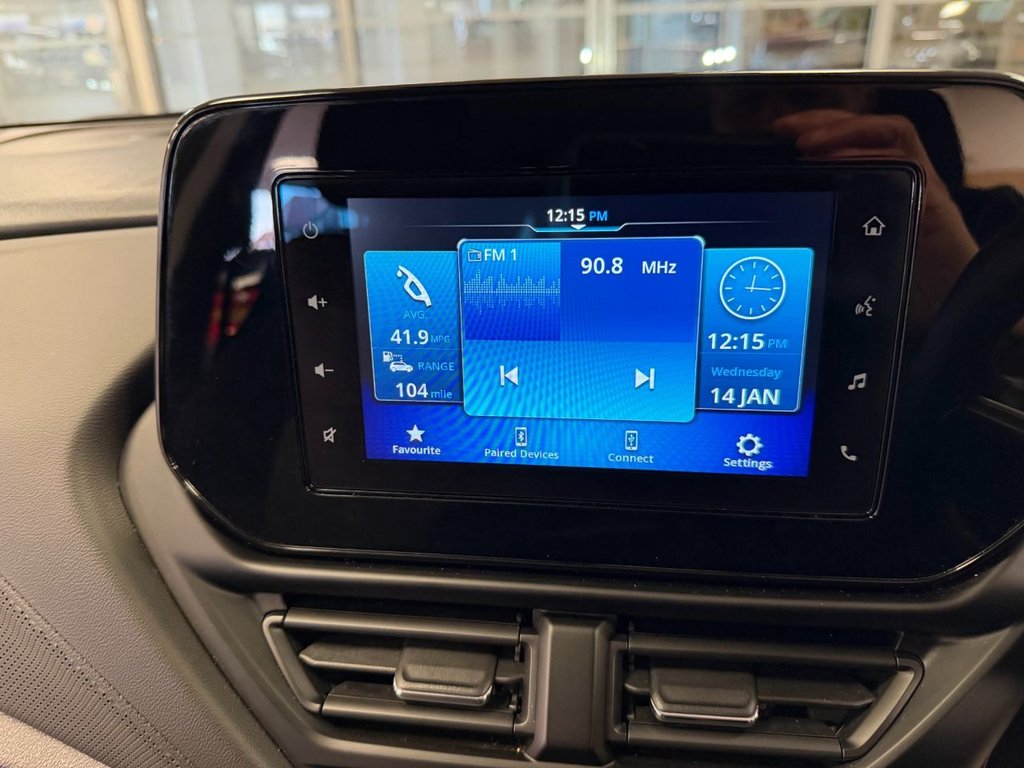 Used Suzuki SX4 S-Cross 2023 for sale - 77199817: Photo 16